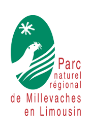 Logo Parc naturel régional de Millevaches