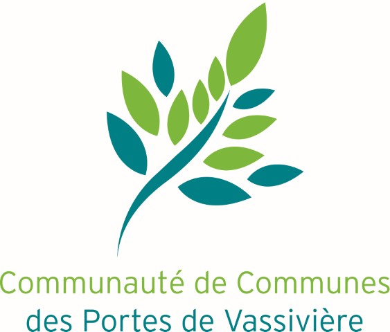 Logo Portes de Vassiviere